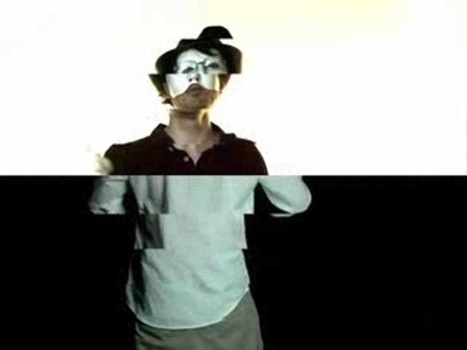 Fuzati - L'éponge