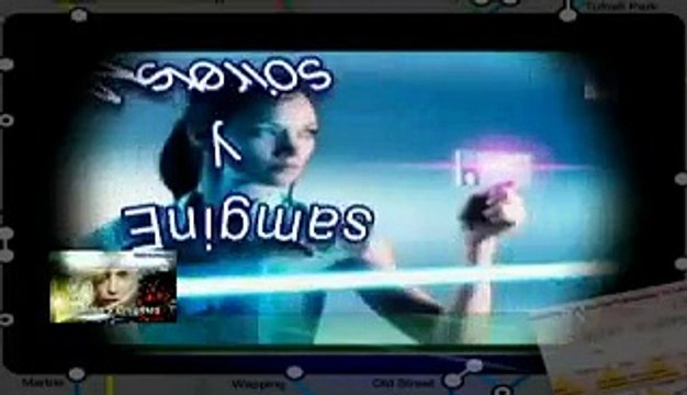 el teatro de las emociones, Misterios y Enigmas, Español latino