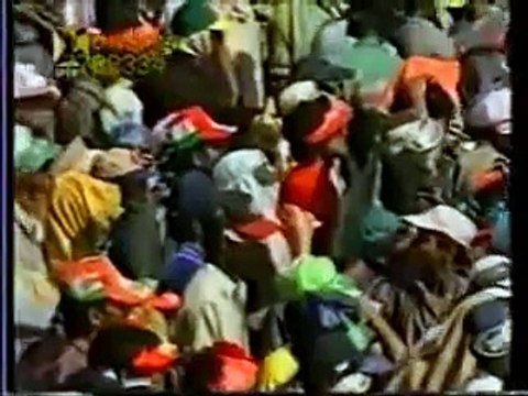 Shoaib Akhtar hands Tendulkar his first Golden Duck!- Tendulkar afraids from shoaib akhter