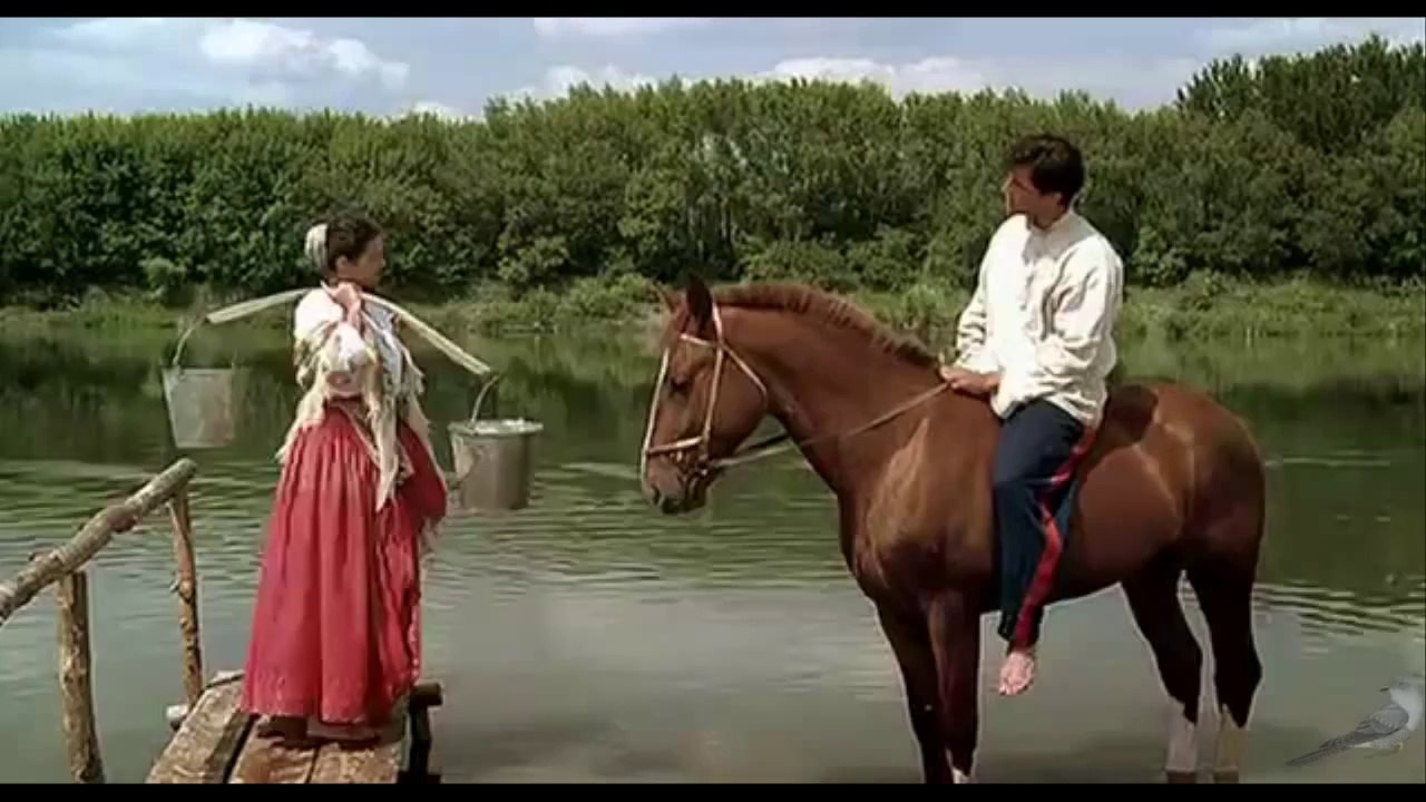 Українські народні пісні