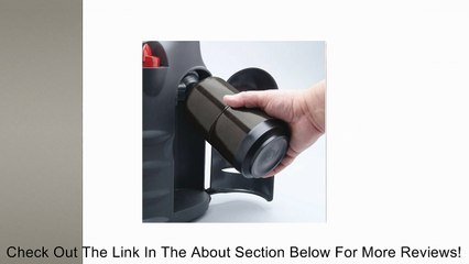 Mr. Heater MH18B, Portable Propane Heater Review