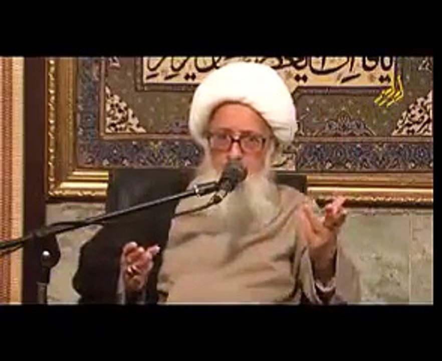 حکومت امام علی(ع)