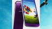 Samsung Galaxy S4 Mini GT-i9192 Purple Factory Unlocked Dual Sim Android Phone