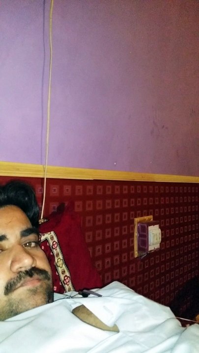 Malik kashif