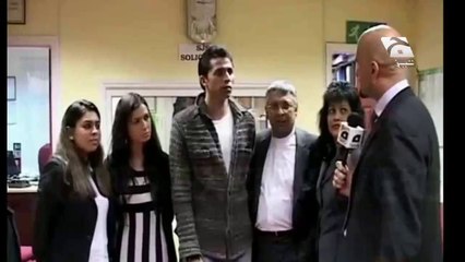 M Asif Jail Di Daal New Tezabi Totay