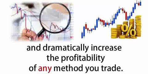 Forex Trading Strategy - Forex Trendy