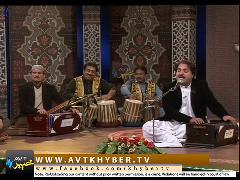 GHAZAL GHAZAL MAKHAM ( 15-03-2015 )