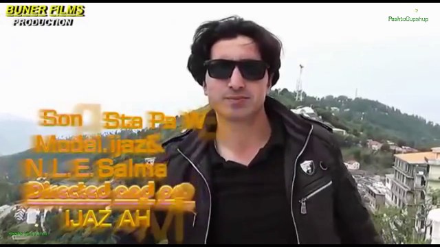 Sta Pa Wafa - Asma Lata & Zaman Zaheer 2015 Song - Pashto New Songs 2015