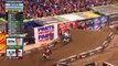 450SX Main Event Highlights Round 11 Indianapolis 2015 Supercross