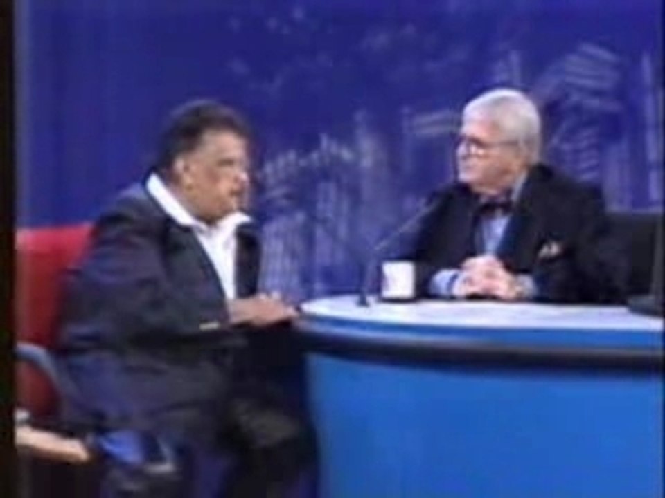 Tim Maia - Jô Soares 11 e 30 - parte 01