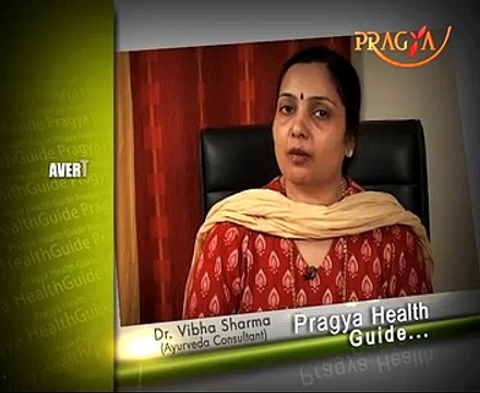 Anorexia Treatment- Dr. Vibha Sharma (Ayurveda Counselor)