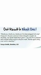 Boost Your Bust - Learn How To Increase Beast Size