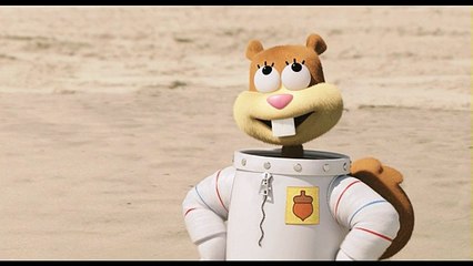 The SpongeBob Movie: Sponge Out of Water Full Movie