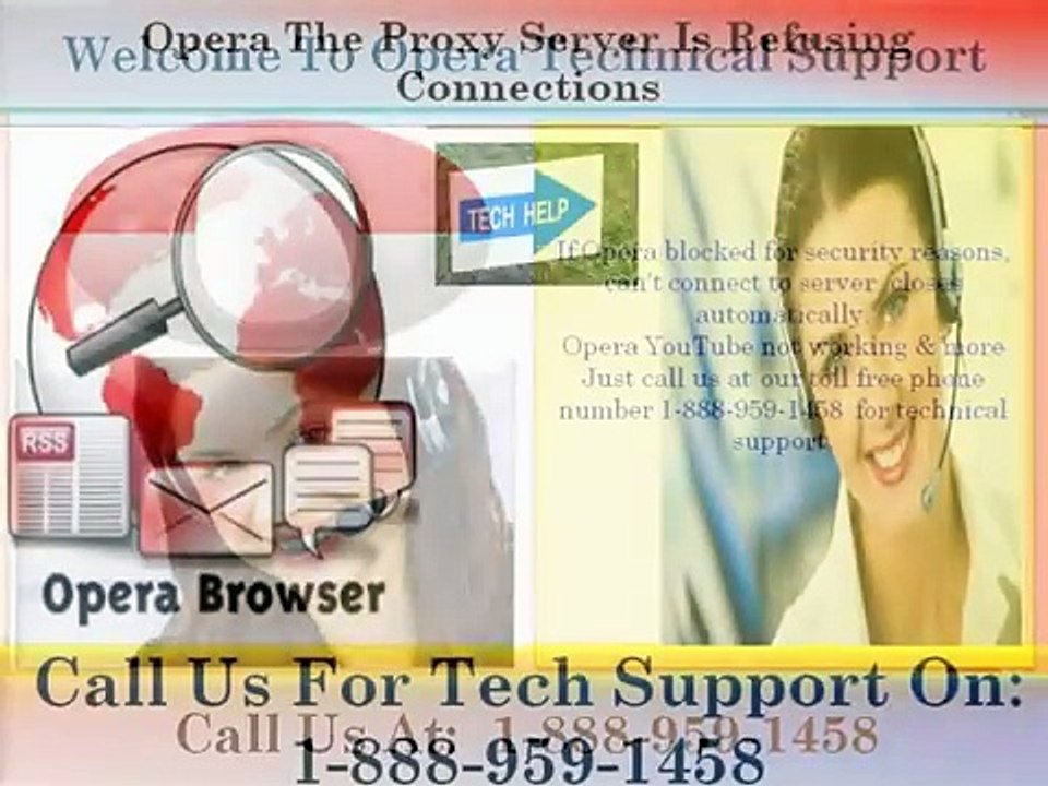 1-888-959-1458 Opera browser unable to complete secure transaction, connection is not private