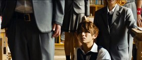 TVCM スタンダード編 Assassination Classroom trailer 4