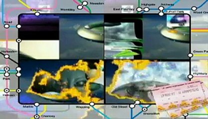 la escopolamina, Misterios y Enigmas, Español latino