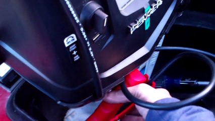 Firing up Enterprise