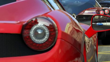 FORZA MOTORSPORT 5 Launch Trailer (XBOX ONE)