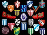 Godoy Cruz 1 - Lanús 5 - Fecha 5 - Primera División‬ - HD