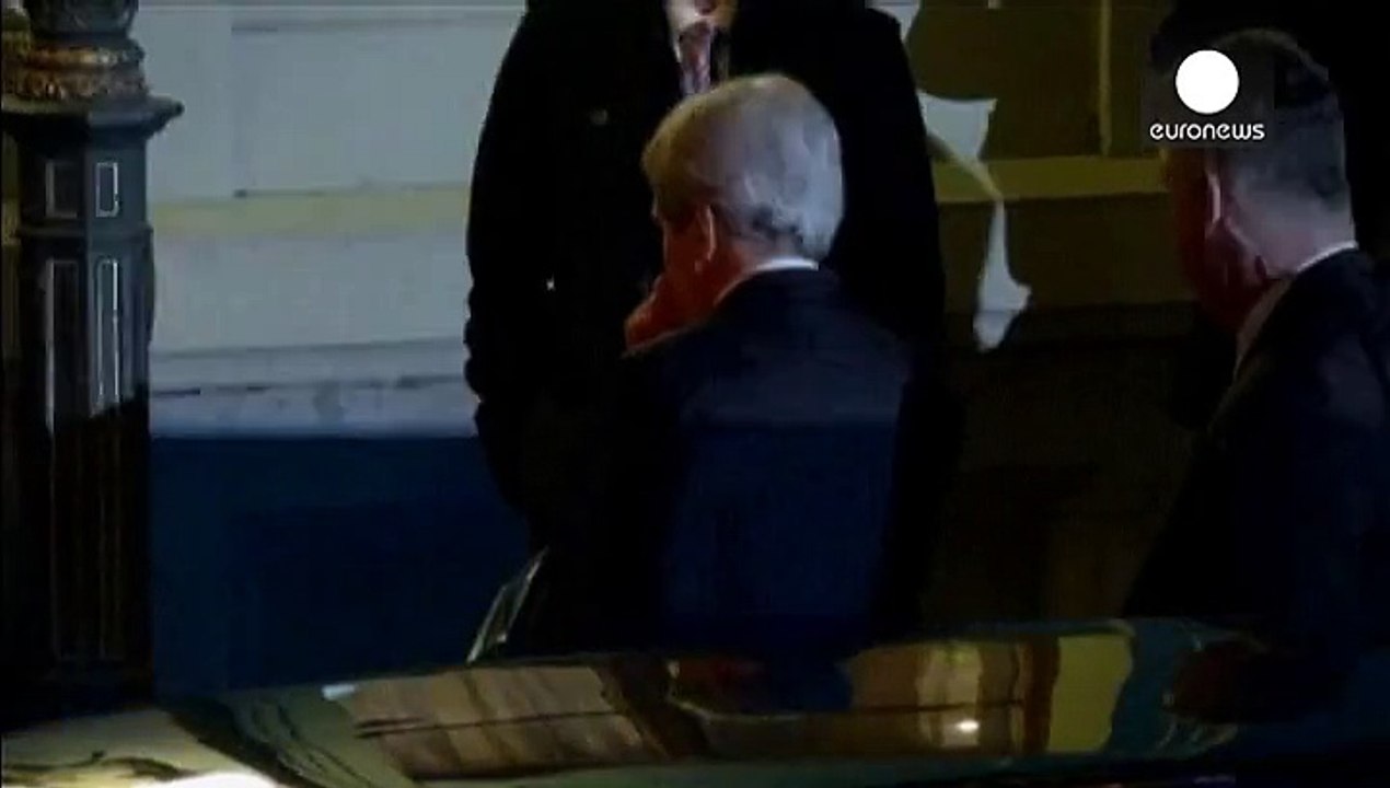 Auftakt für Atomgespräche mit Iran in der Schweiz