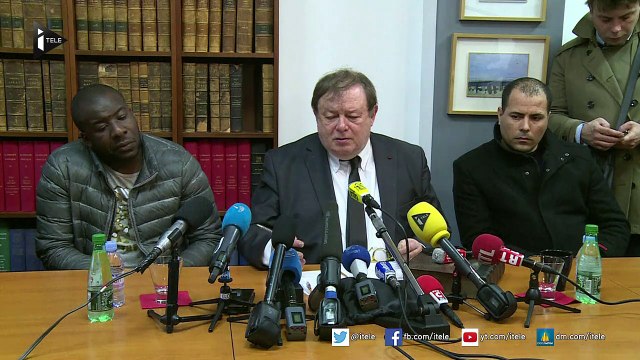 Drame de Clichy-sous-Bois : ouverture du procès