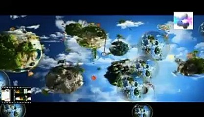 la terapia personalista, Misterios y Enigmas, Español latino