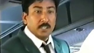 A rear Video pak team in bus  visit England 1996 must watch