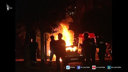 Drame de Clichy-sous-Bois : un policier témoigne