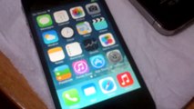 Bypass iCloud Hactivate iPhone 4 iOS 7 and Jailbreak Untethered evasi0n 7