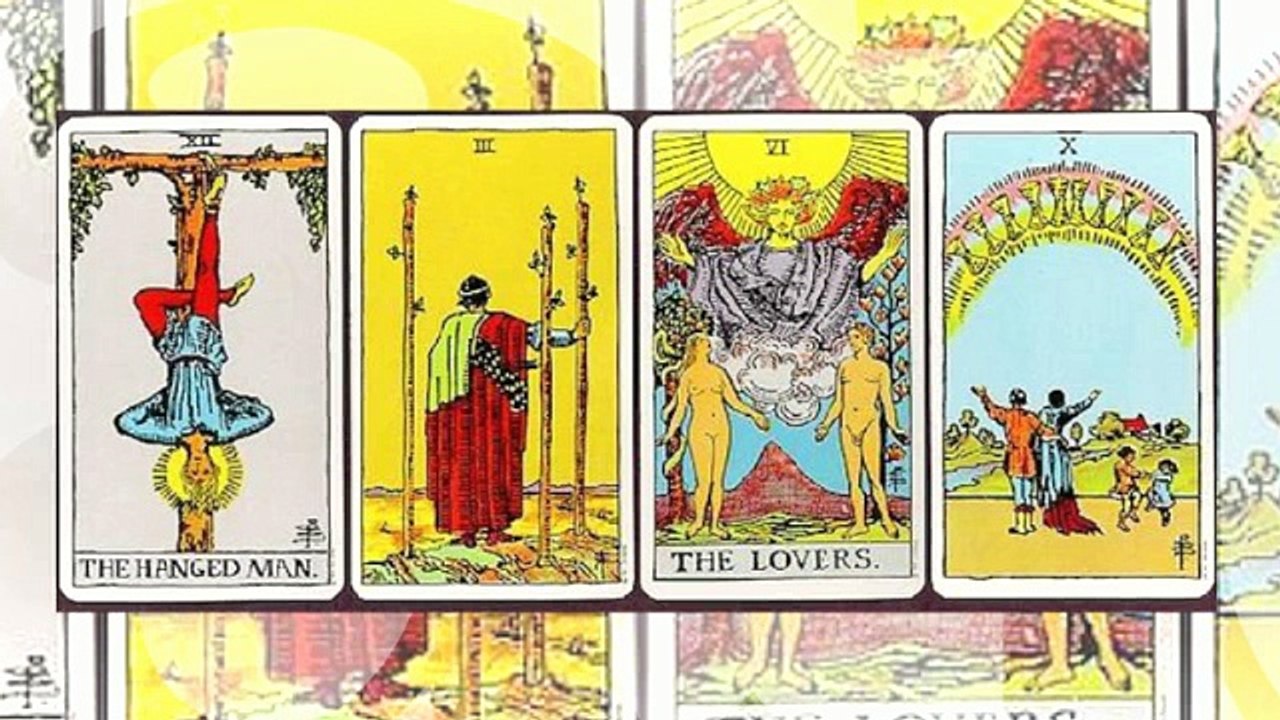 Aura Interpretation Readings