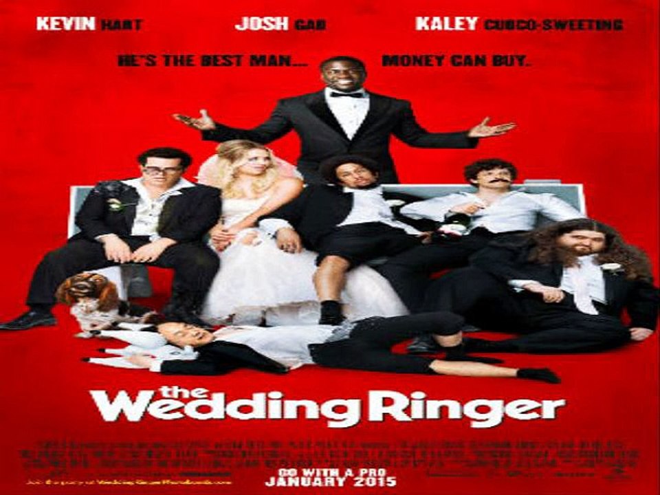 The Wedding Ringer Video Dailymotion