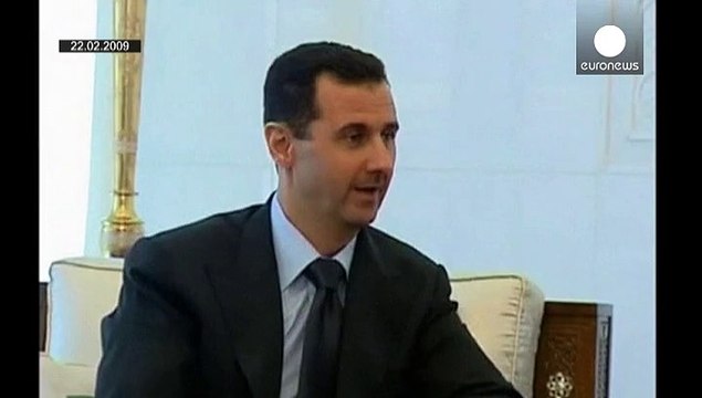 Siria, Stati Uniti: negoziare con Assad per porre fine al conflitto