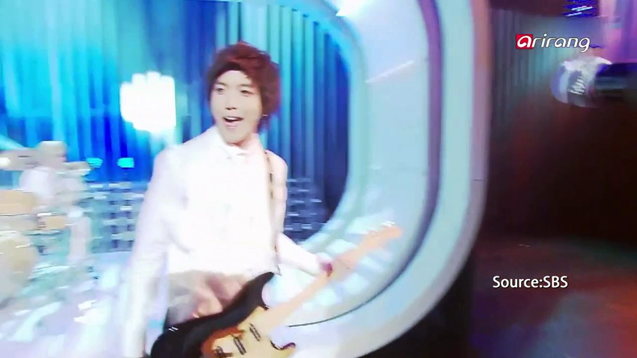 Showbiz Korea