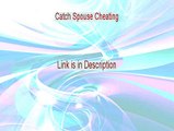 Catch Spouse Cheating Free PDF (catch spouse cheating computer)