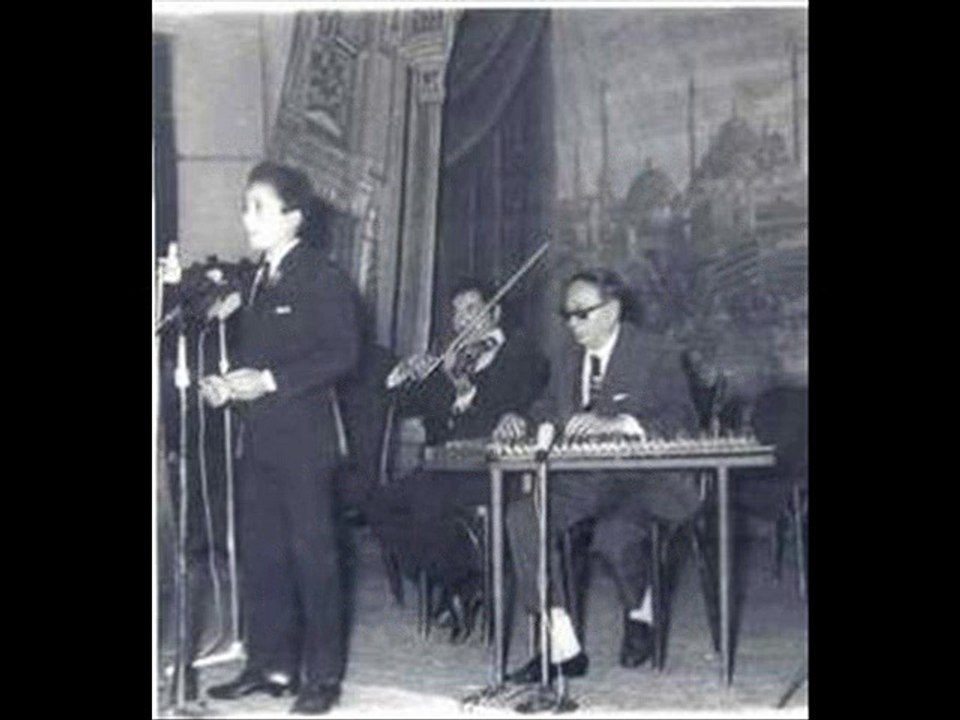 حبيبى يسعد أوقاته - الطفل رياض الهمشرى مع عبدال...