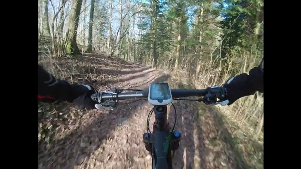 VTT Dinant 08/03/2015