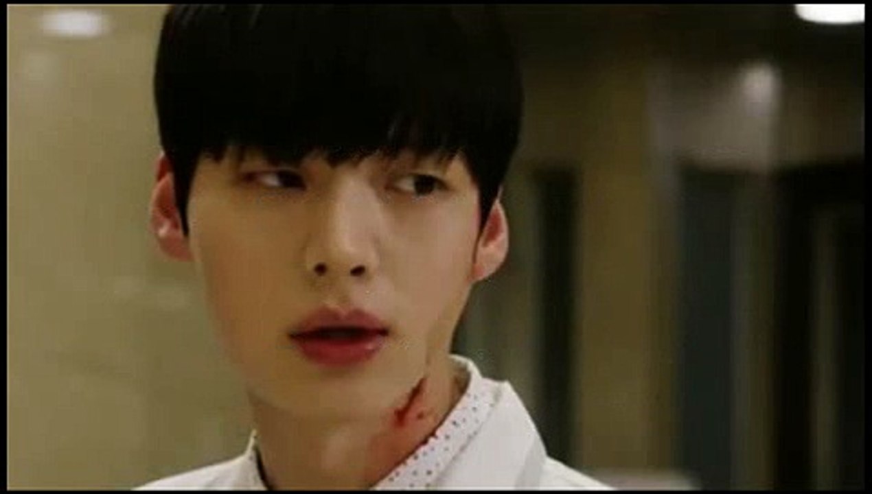 블러드 9회 20150316 FULL HD 블러드 9화