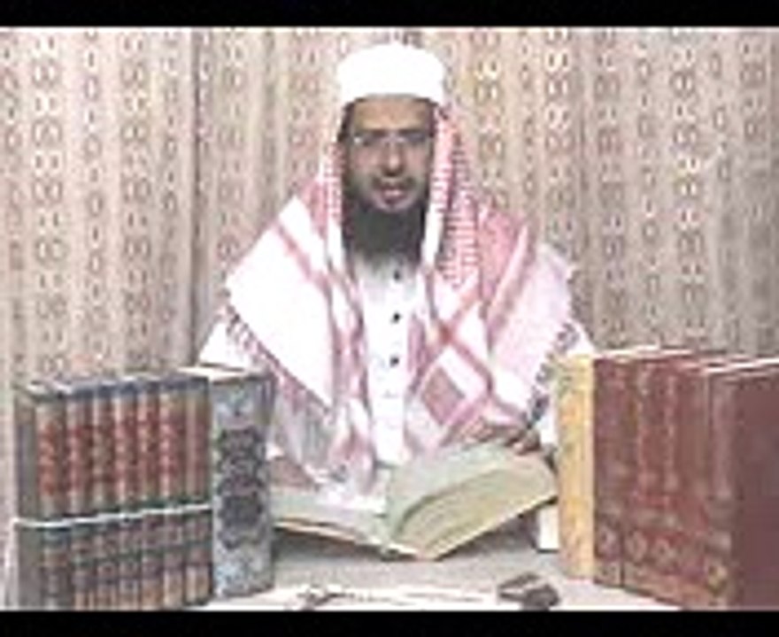 Tarjuma e anwarulburhaan silsila No 3 Allah hr chiz ka malik hae _mpeg4