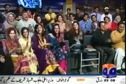 Khabar Naak , 29th March 2014 , Full Comedy Show , 29 March 2014 - Best Comedy Shjow Pakistan -