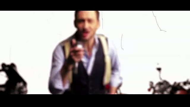 Πάνος Καλίδης - Παραγνωριστήκαμε | Greek- face (hellenicᴴᴰ video clips)
