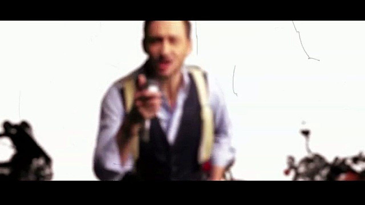 Πάνος Καλίδης - Παραγνωριστήκαμε   | Greek- face (hellenicᴴᴰ video clips)
