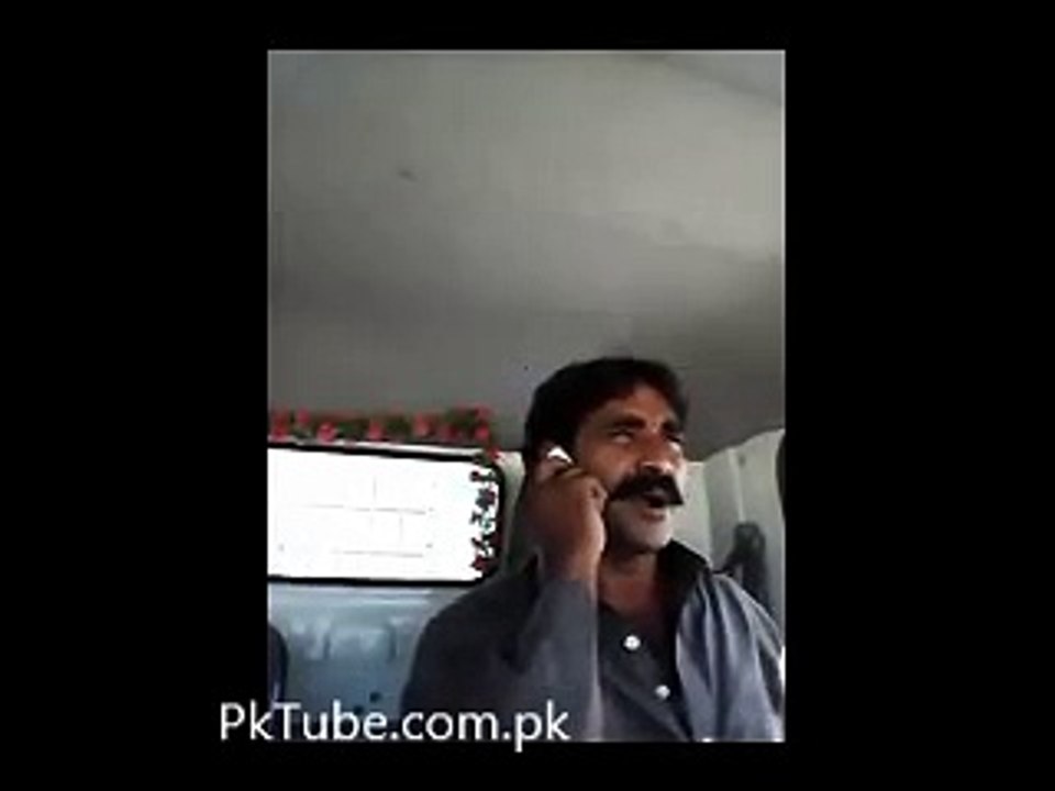 How Does a Pakistani Driver Speak English in Dubai
