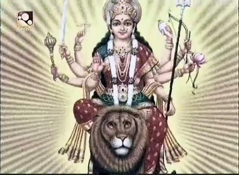 Amma Bhajan - Jai jagadambe