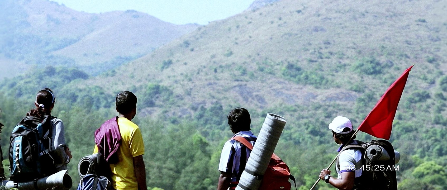 Chitram Kadu Nijam Movie Theatrical Trailer