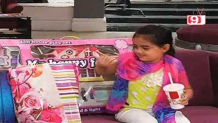 Ishita Faints! - Ye Hai Mohabbatein