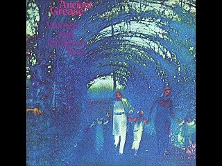 Ancient Grease - 1970 - Women And Children First (full album)