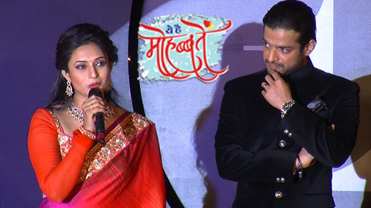 Karan Patel Marriage Plans REVEALED | INTERVIEW | Yeh Hai Mohabbatein | Star Plus