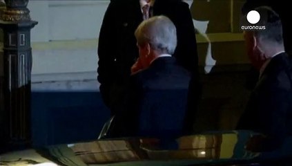 Face à face entre Téhéran et Washington à 2 semaines de la fin des négociations sur le nucléaire