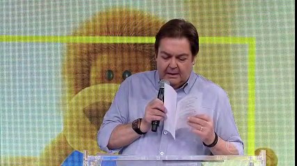 Assistir DOMINGÃO DO FAUSTÃO 15-03-2015 PARTE 6/6 Completo Online HD 480p 15/03/2015