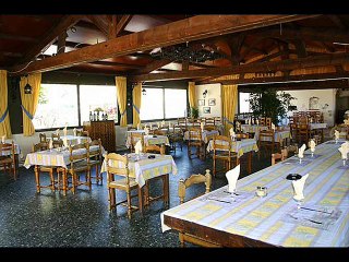 Auberge des Quatre Chemins